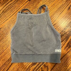 Gymshark women’s sports bra